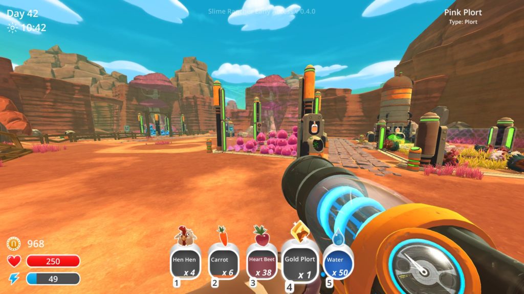 slime rancher free